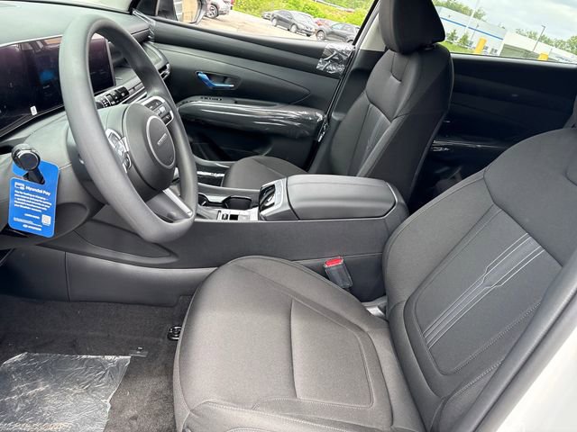 New 2026 Hyundai Tucson SEL AWD/4WD image 4