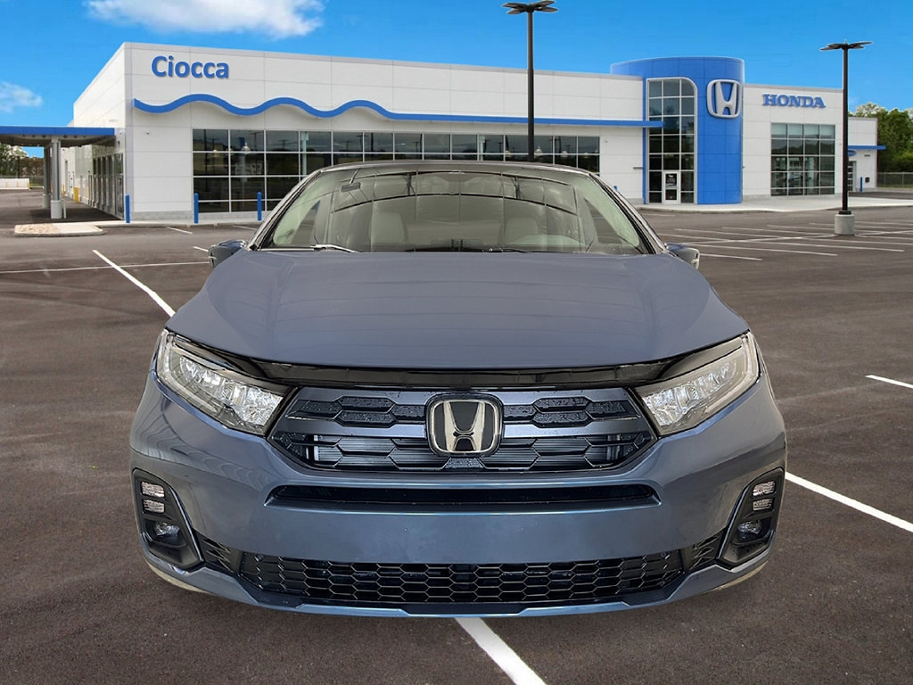 New 2027 Honda Odyssey EX-L image 9