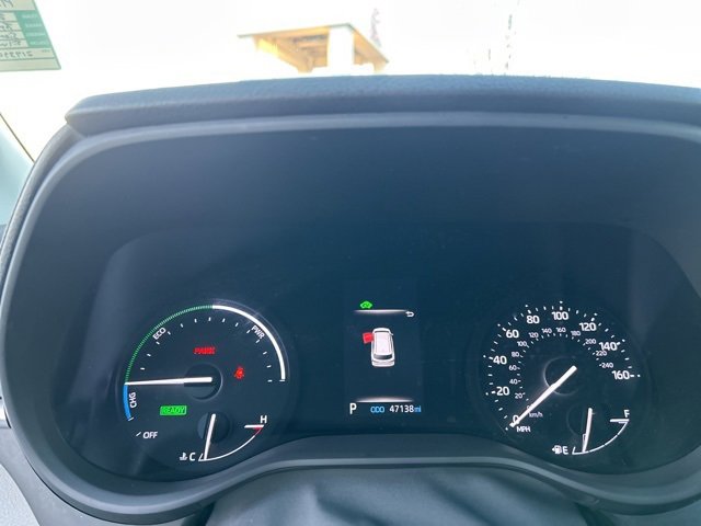 Used 2024 Toyota Sienna XLE image 23