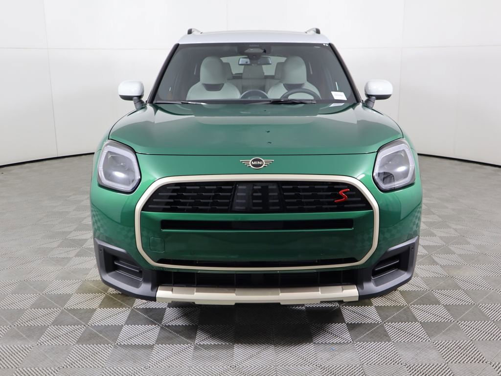 New 2026 MINI Cooper Countryman S image 2