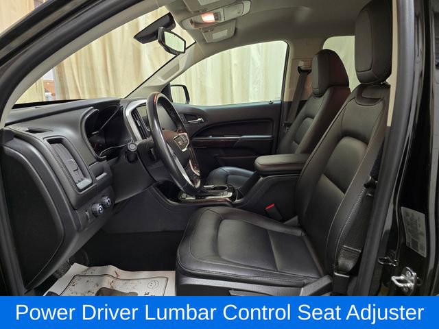 Used 2022 GMC Canyon Elevation w/ Elevation Premium Package image 14