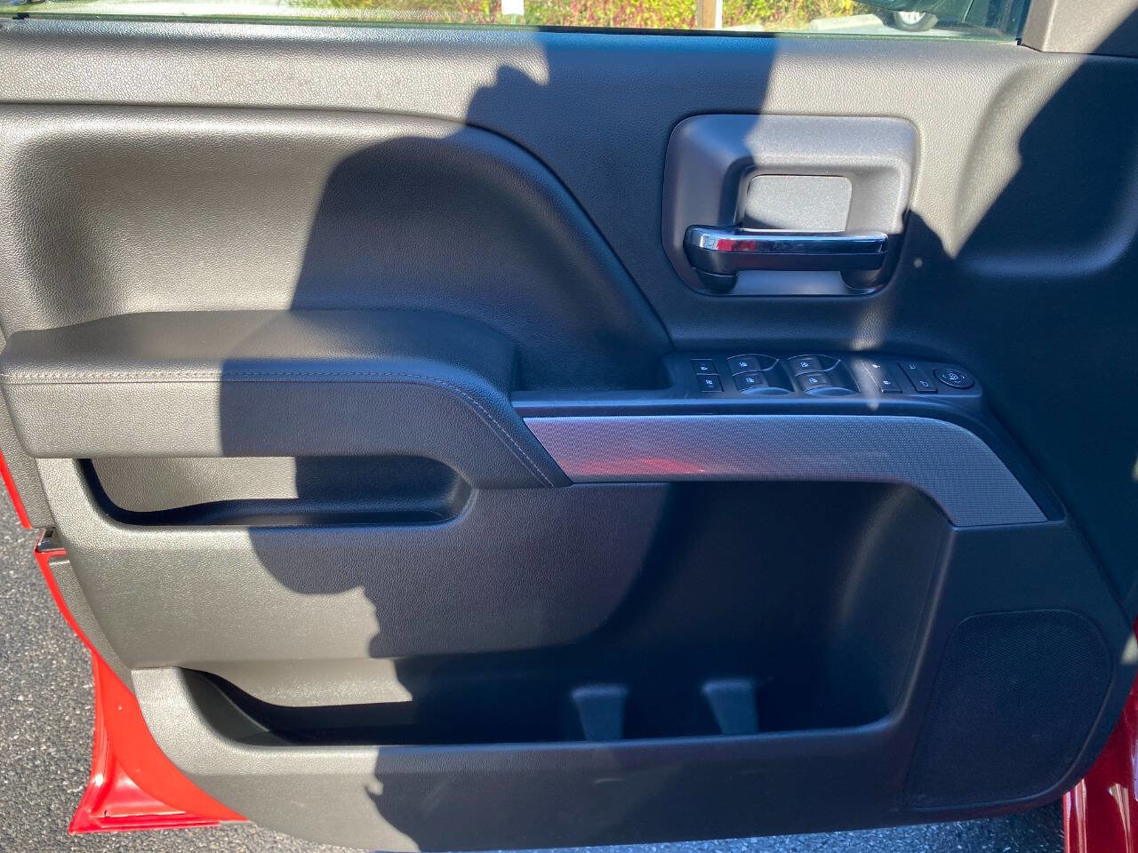 Used 2015 Chevrolet Silverado 1500 LT w/ All Star Edition image 11