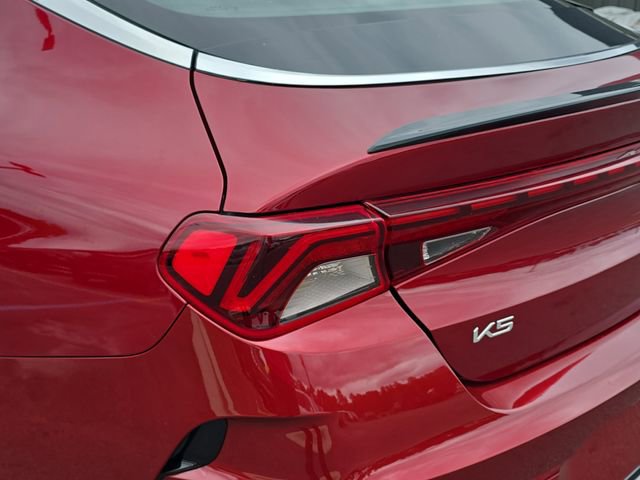 Used 2023 Kia K5 GT-Line image 40