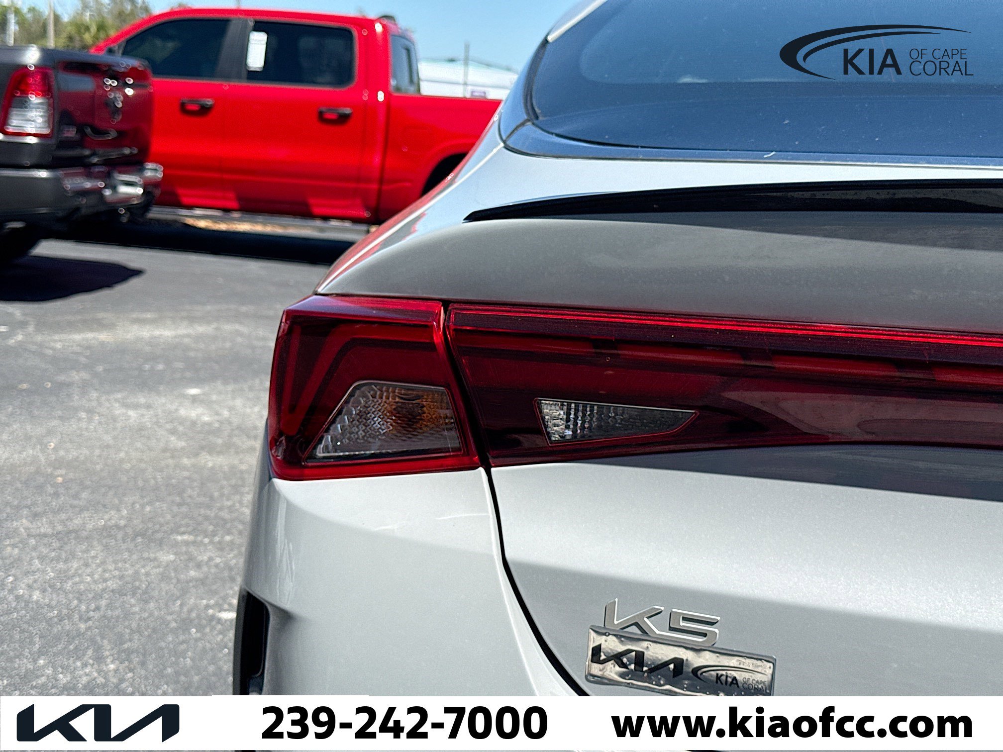 Certified 2023 Kia K5 GT-Line image 10