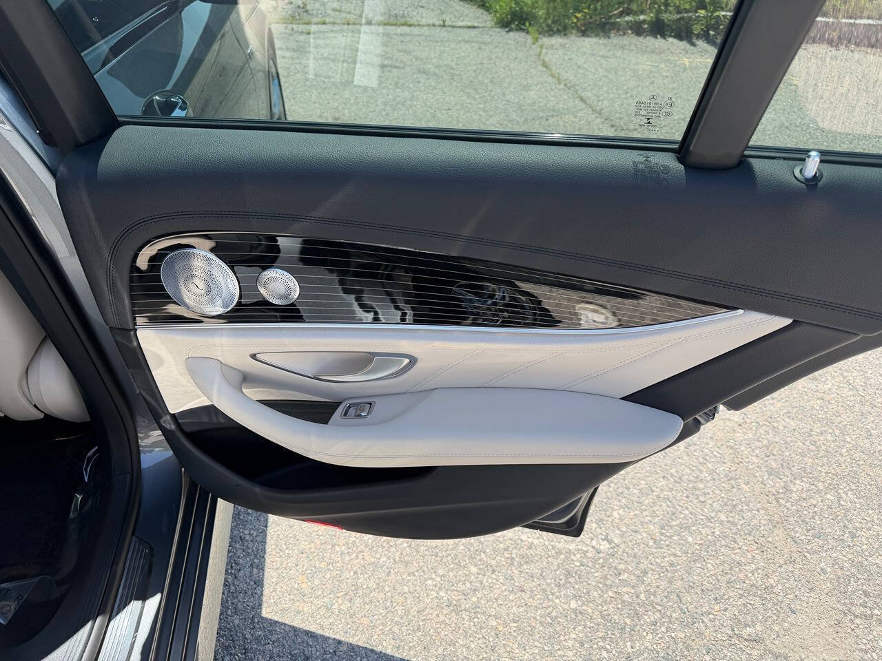 Used 2018 Mercedes-Benz E 43 AMG 4MATIC Sedan image 15