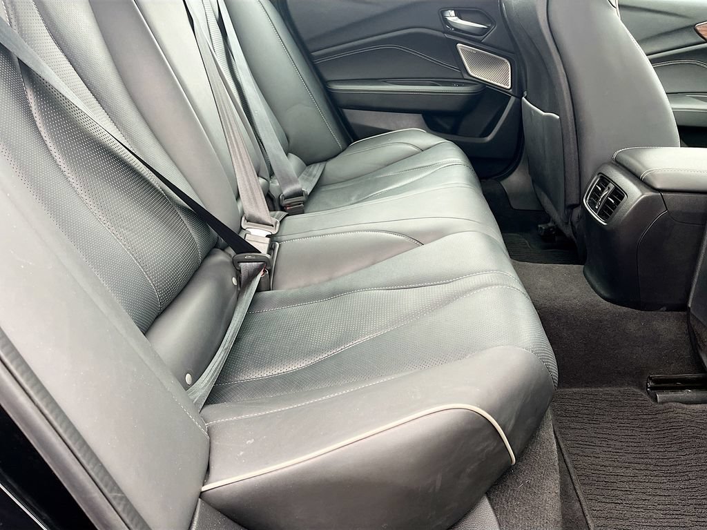 Used 2023 Acura TLX SH-AWD w/ Advance Package image 28