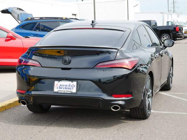 Used 2023 Acura Integra A-Spec FWD image 27