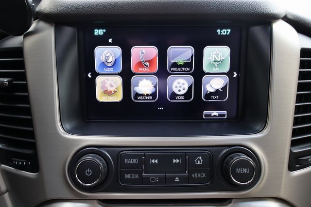 Used 2019 GMC Yukon Denali w/ Denali Ultimate Package image 8