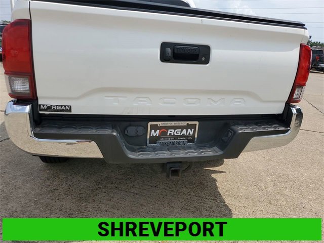 Used 2023 Toyota Tacoma SR5 image 30