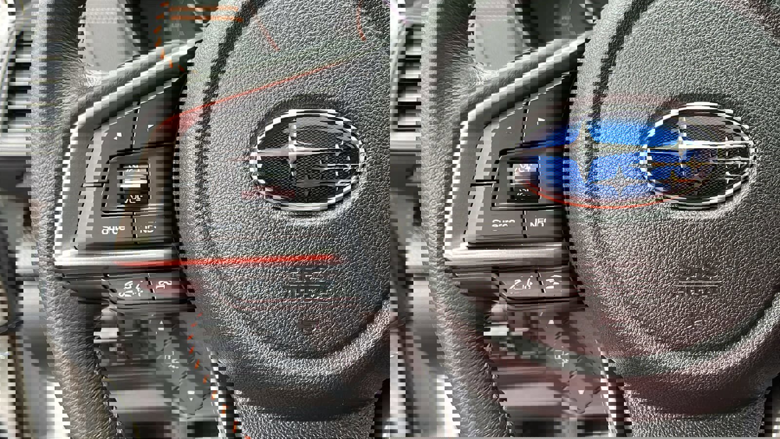 Certified 2023 Subaru Crosstrek 2.0i Premium image 12