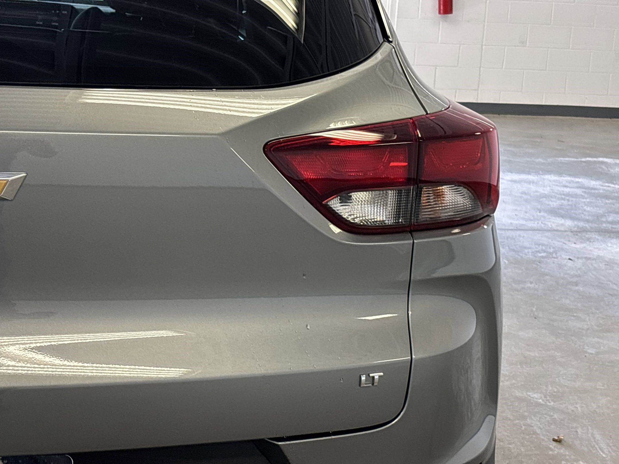 New 2026 Chevrolet TrailBlazer LT w/ Convenience Package image 26