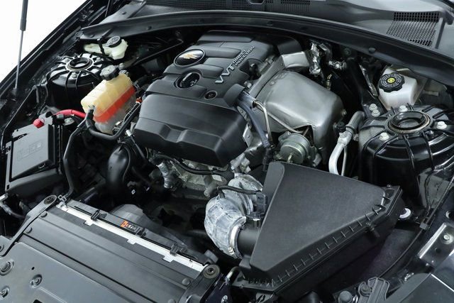 Used 2023 Chevrolet Camaro LT image 9