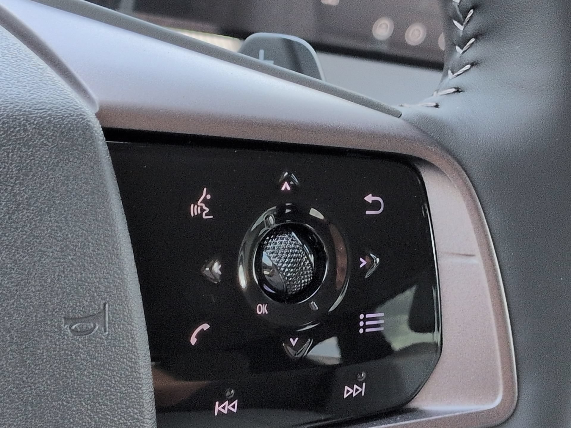 New 2026 Nissan Murano SV AWD/4WD image 27