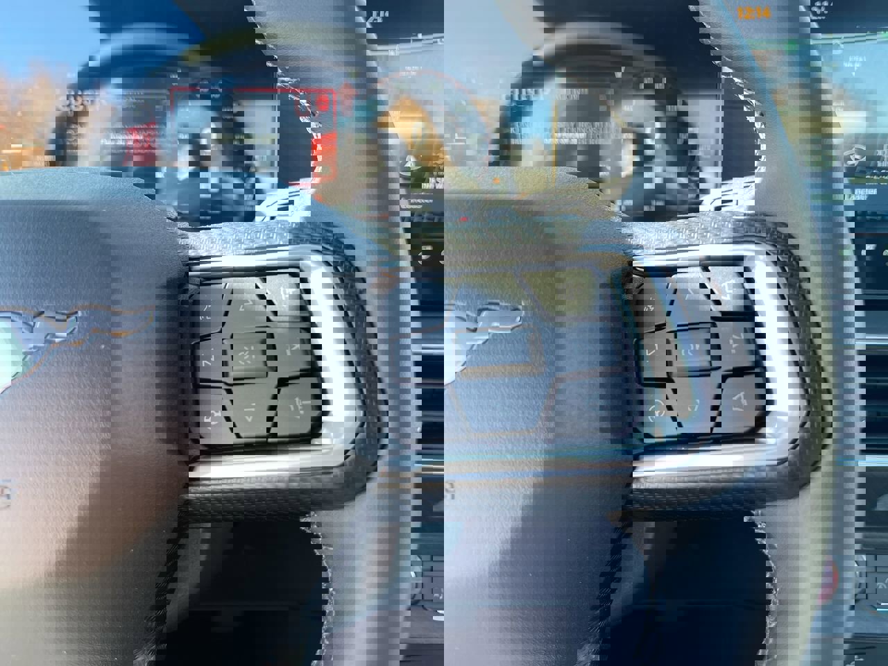 New 2026 Ford Mustang Premium image 33