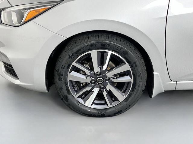 Used 2020 Nissan Versa SV image 25