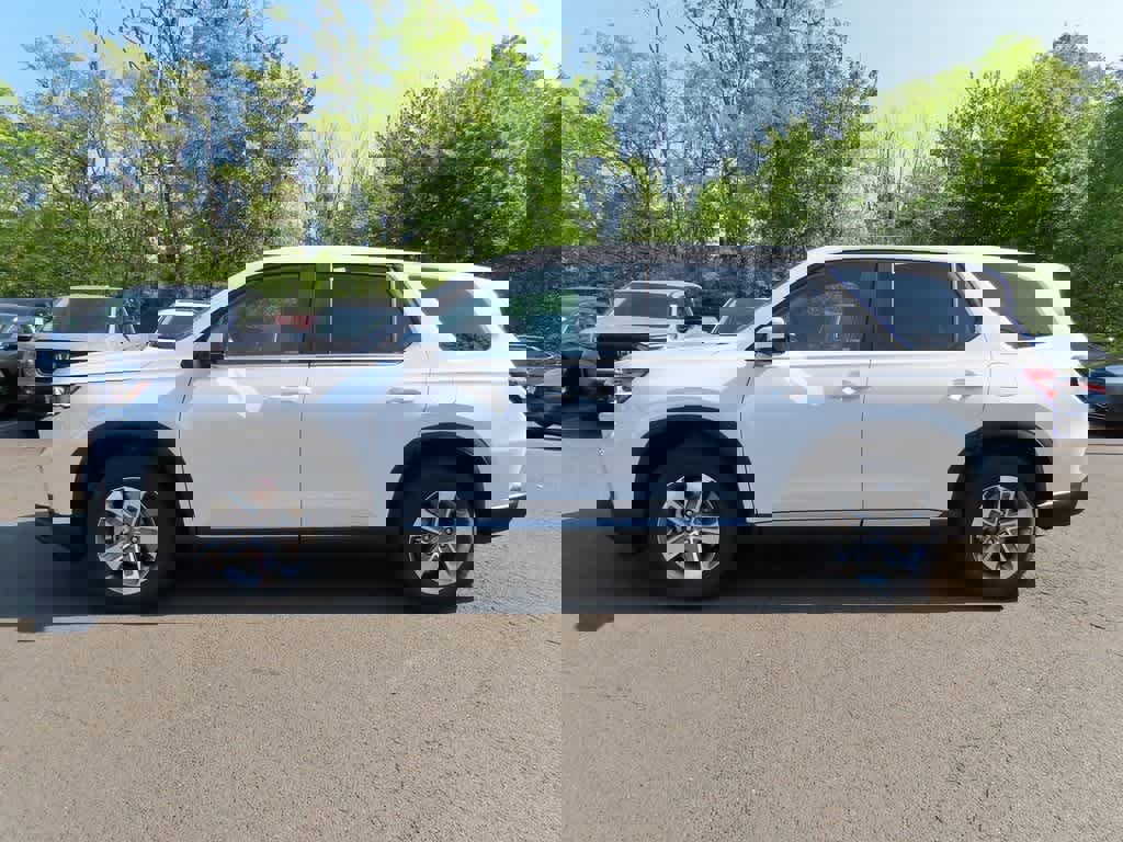 New 2025 Honda Pilot EX-L image 3