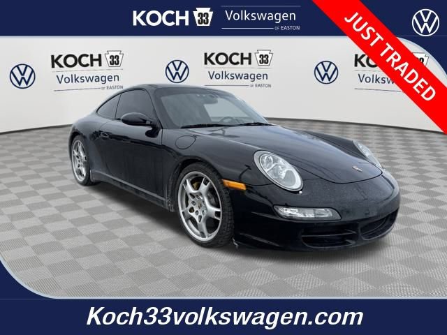 Used 2005 Porsche 911 Carrera S image 1