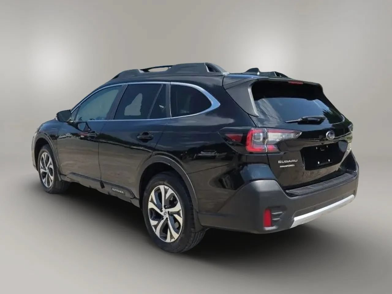Used 2020 Subaru Outback Limited w/ Popular Package #2 AWD/4WD image 6