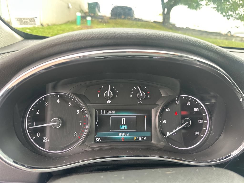 Used 2018 Buick Encore Preferred FWD image 15