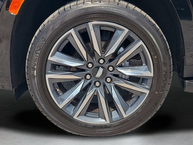 Used 2024 Cadillac Escalade Sport AWD/4WD image 37