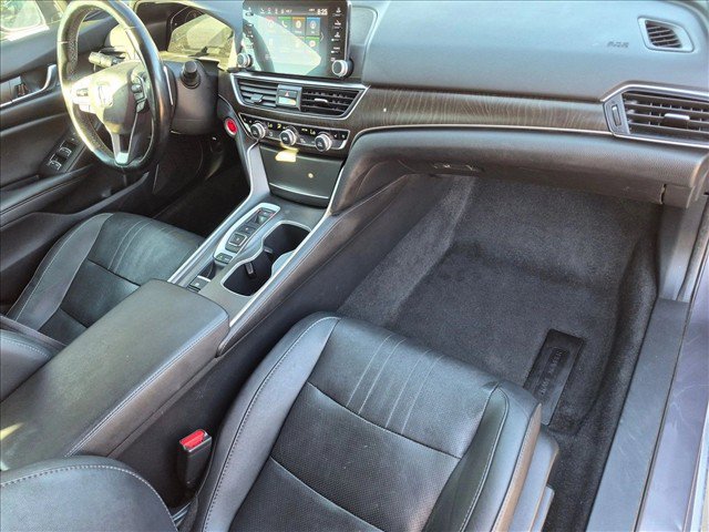 Used 2020 Honda Accord Touring image 23