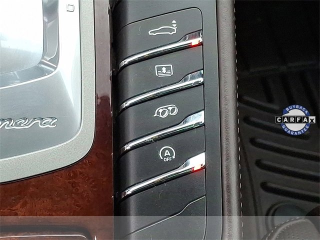 Used 2010 Porsche Panamera Turbo image 23