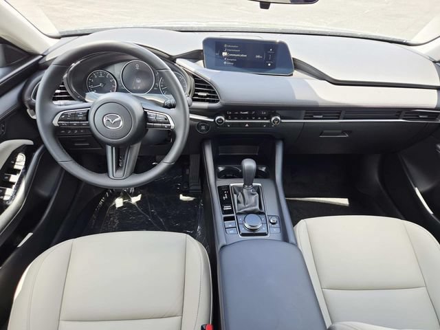 New 2026 MAZDA MAZDA3 2.5 S Sedan w/ Preferred Pkg FWD image 7