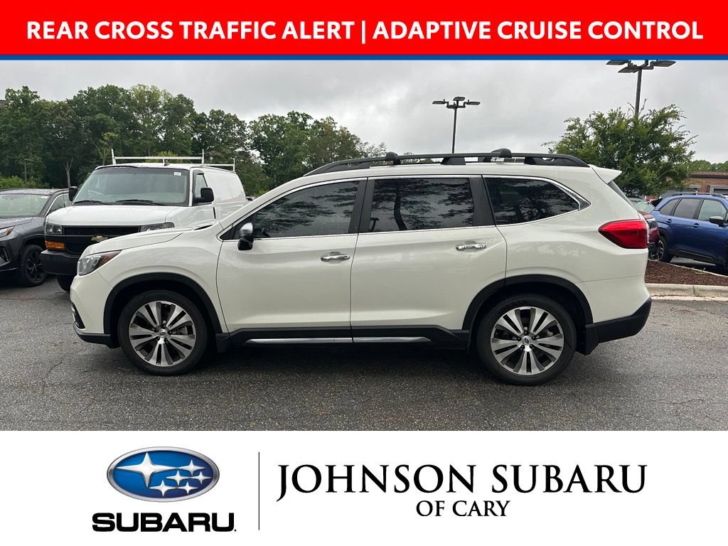 Used 2020 Subaru Ascent Touring w/ Popular Package #2A AWD/4WD image 5