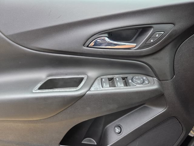 Certified 2020 Chevrolet Equinox LT FWD image 17