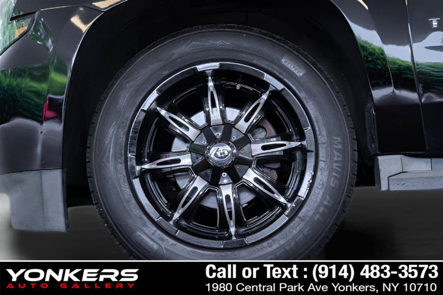 Used 2016 Chevrolet Tahoe LT AWD/4WD image 47
