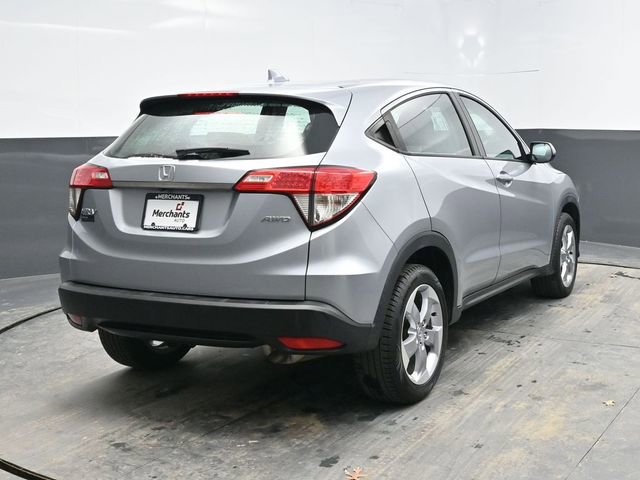 Used 2022 Honda HR-V LX image 6