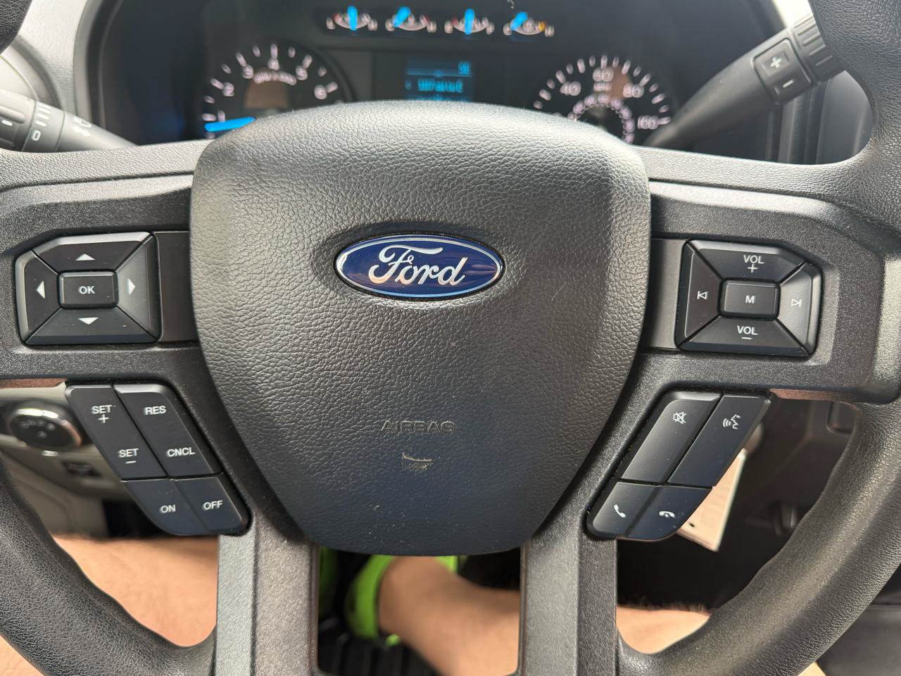 Used 2020 Ford F150 XL w/ XL Power Equipment Group AWD/4WD image 17