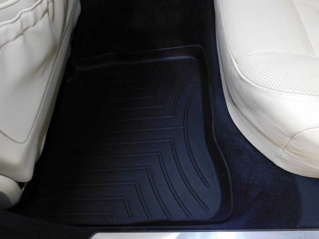 Used 2012 Mercedes-Benz S 550 4MATIC image 71