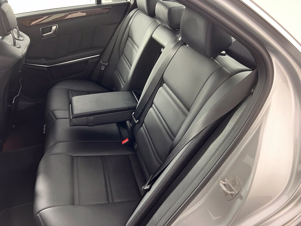 Used 2014 Mercedes-Benz E 63 AMG 4MATIC Sedan image 18