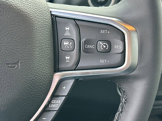 New 2026 RAM 2500 Big Horn image 25