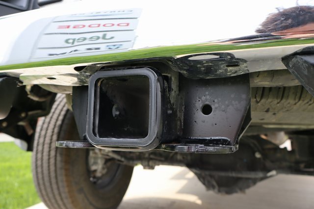 New 2025 RAM 2500 Tradesman image 28