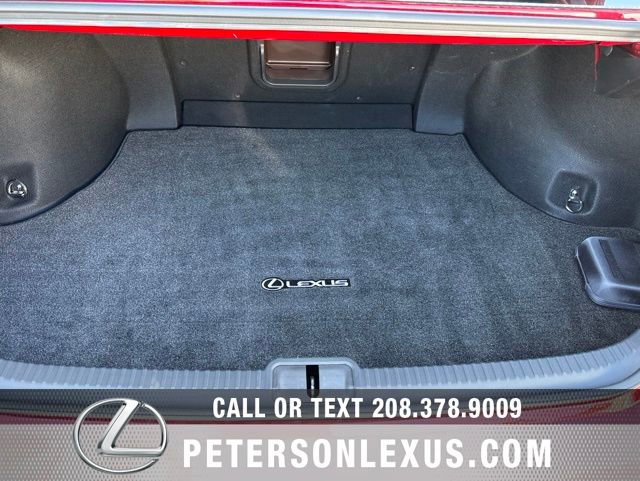 Used 2019 Lexus ES 350 w/ Accessory Package FWD image 19