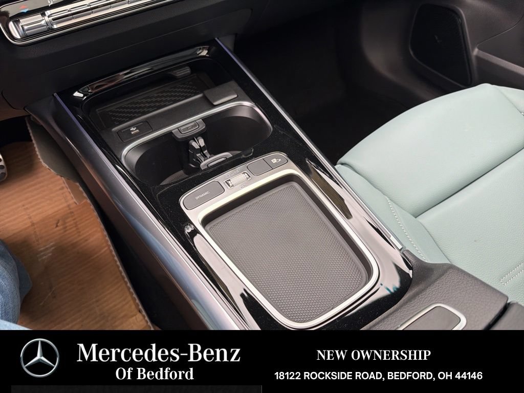 New 2026 Mercedes-Benz GLA 250 4MATIC image 17