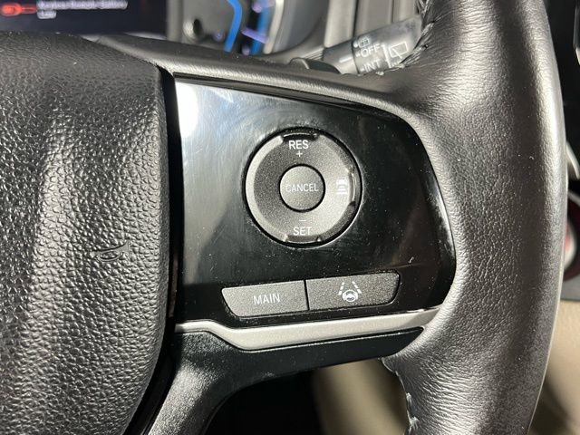 Used 2019 Honda Odyssey EX-L image 17