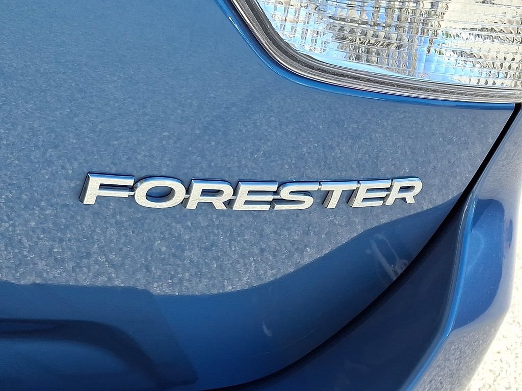 Certified 2023 Subaru Forester Premium w/ Popular Package #3 AWD/4WD image 32