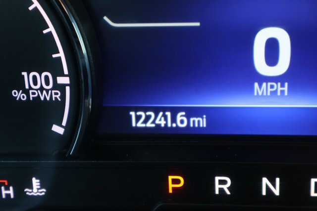 Used 2024 Ford Maverick Lariat image 38