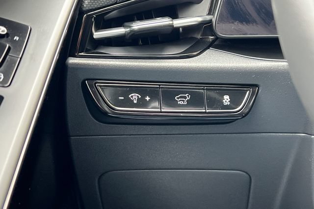 Used 2024 Kia Niro Wind FWD image 36
