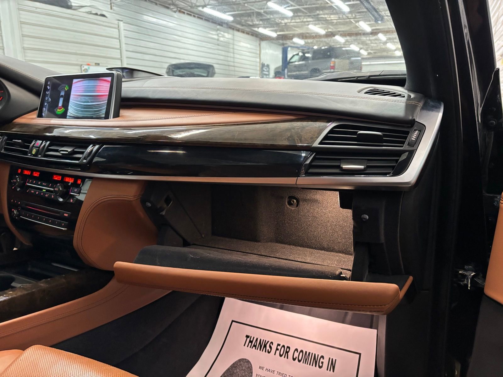 Used 2017 BMW X5 xDrive50i image 32