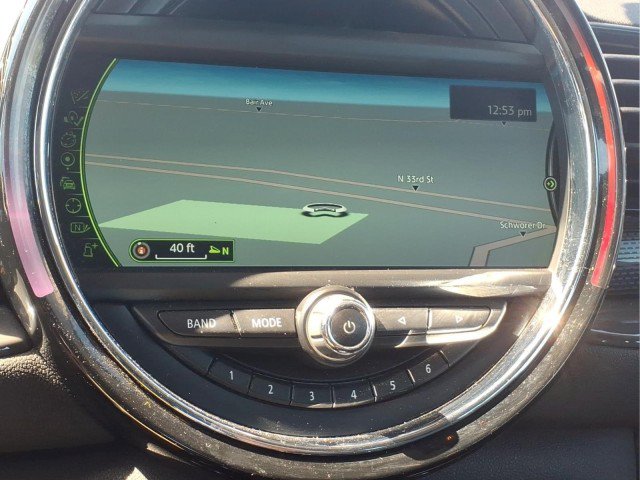 Used 2017 MINI Cooper Clubman S AWD/4WD image 17