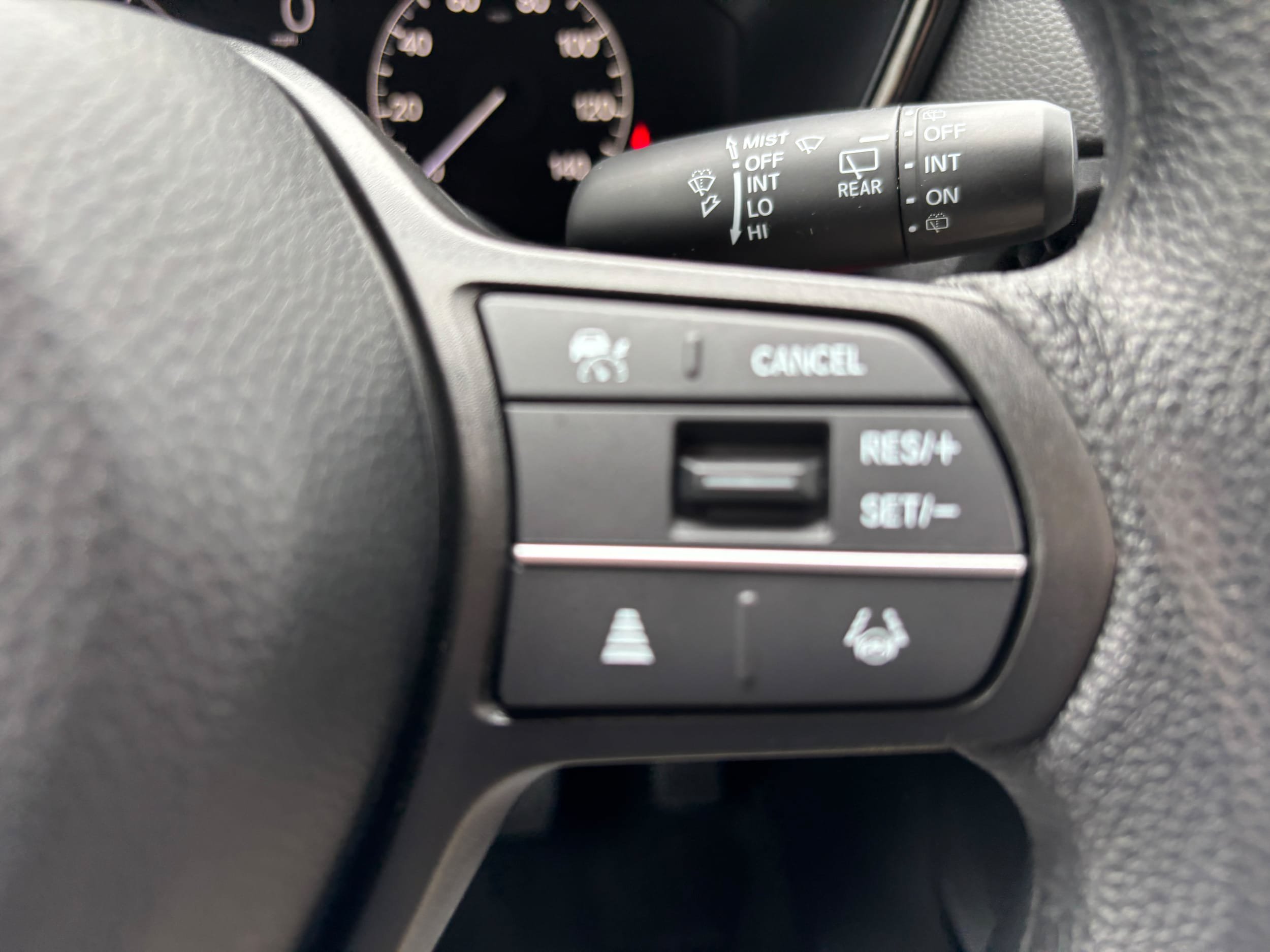 Certified 2024 Honda CR-V LX image 19