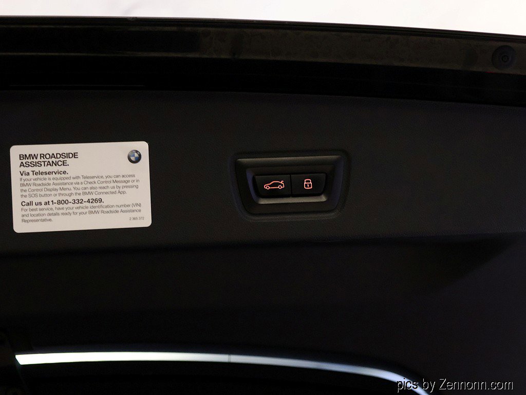 Certified 2024 BMW M440i xDrive Gran Coupe image 33