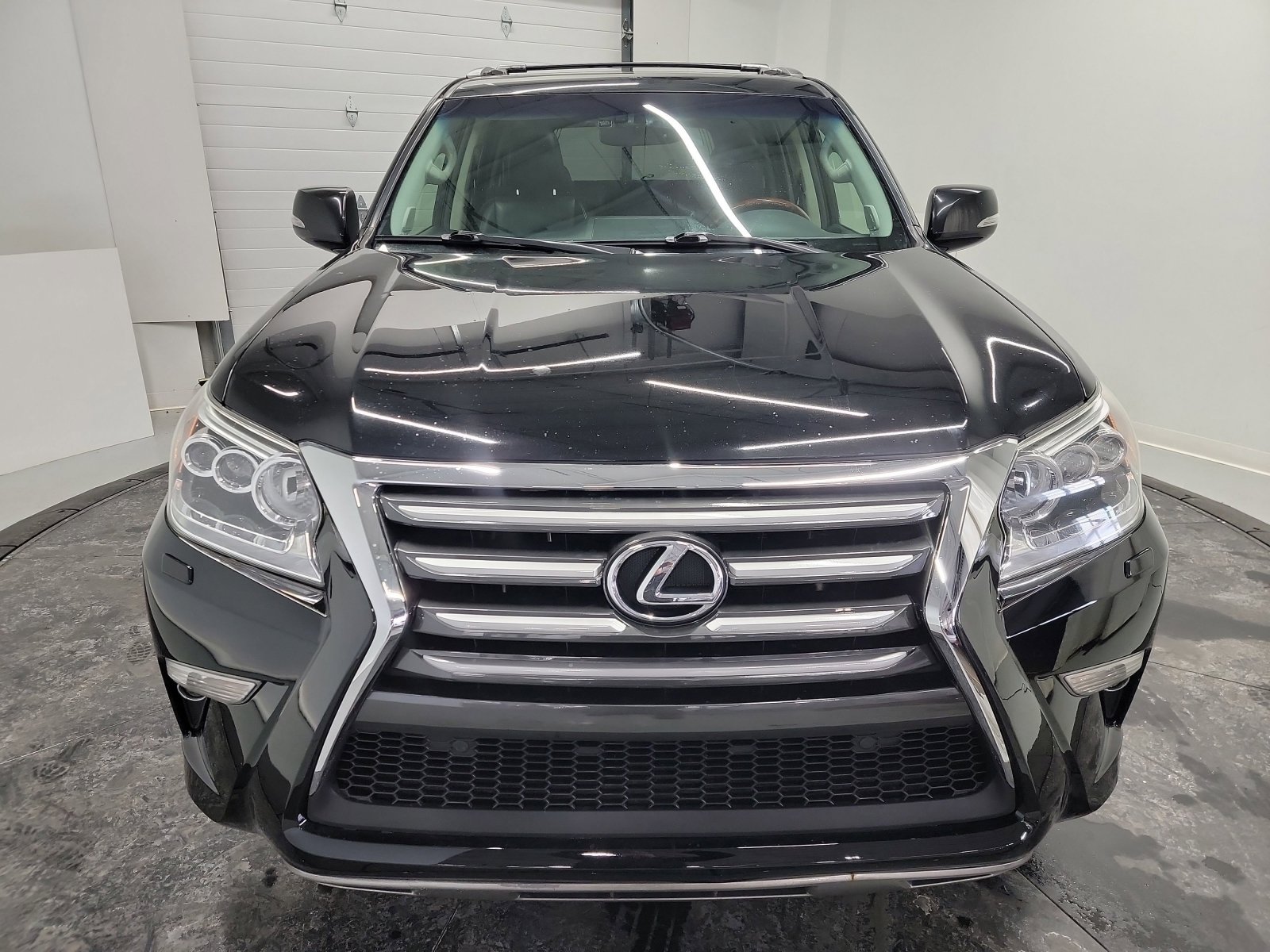 Used 2018 Lexus GX 460 video 2