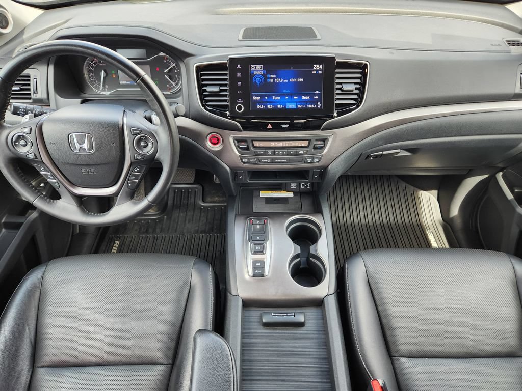 Used 2022 Honda Ridgeline RTL-E image 14