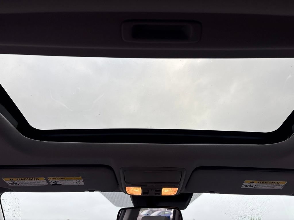 Used 2020 Honda CR-V EX-L image 5