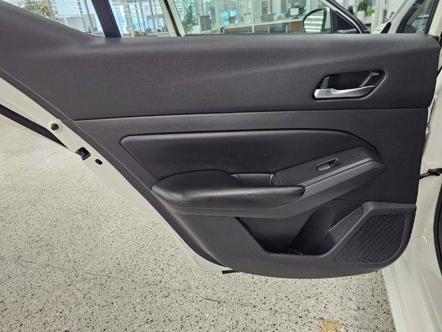 Used 2022 Nissan Altima 2.5 S FWD image 31